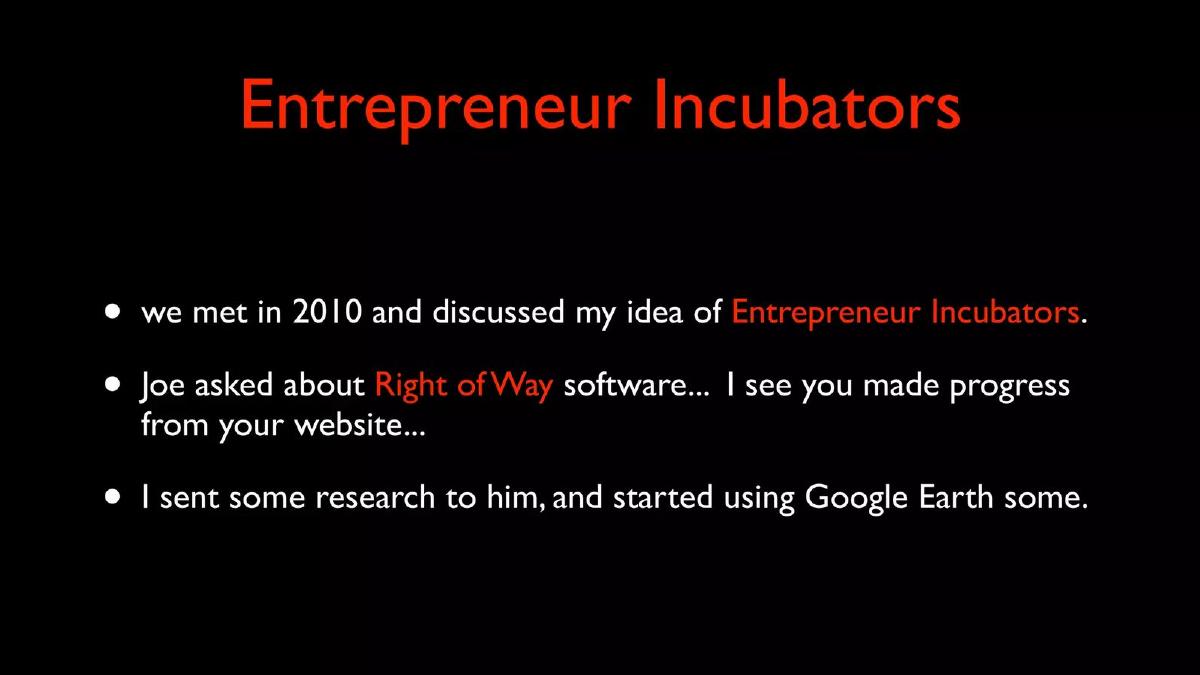 Edu plan b pitch deck slide 2 of 67