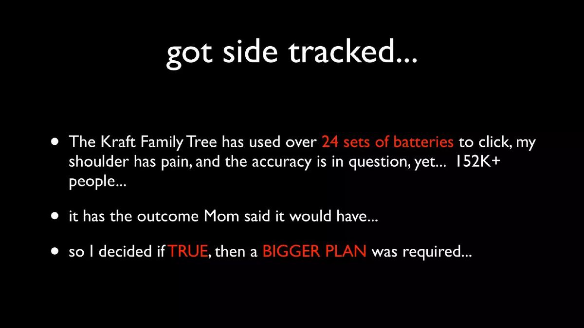 Edu plan b pitch deck slide 4 of 67