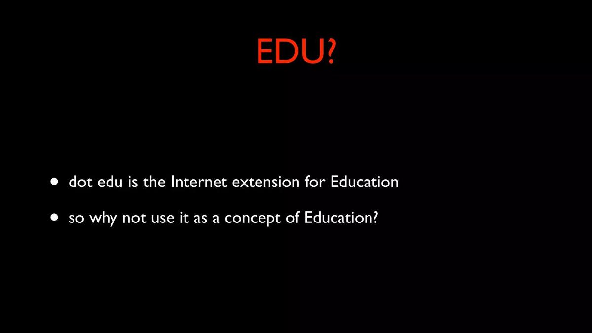 Edu plan b pitch deck slide 6 of 67