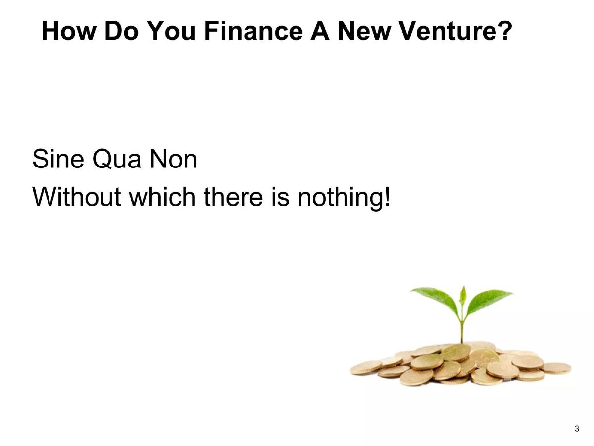 Effective Fund Raising (Network365/Valista) pitch deck slide 3 of 124