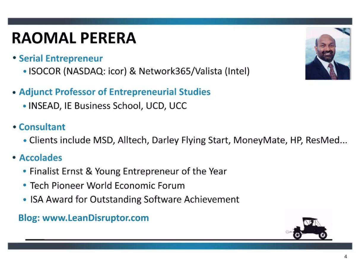 Effective Fund Raising (Network365/Valista) pitch deck slide 4 of 124
