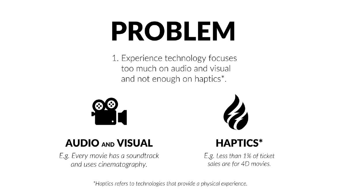 Elektra Public pitch deck slide 2 of 10