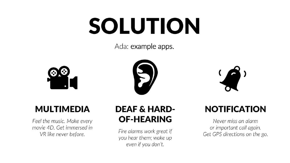 Elektra Public pitch deck slide 6 of 10