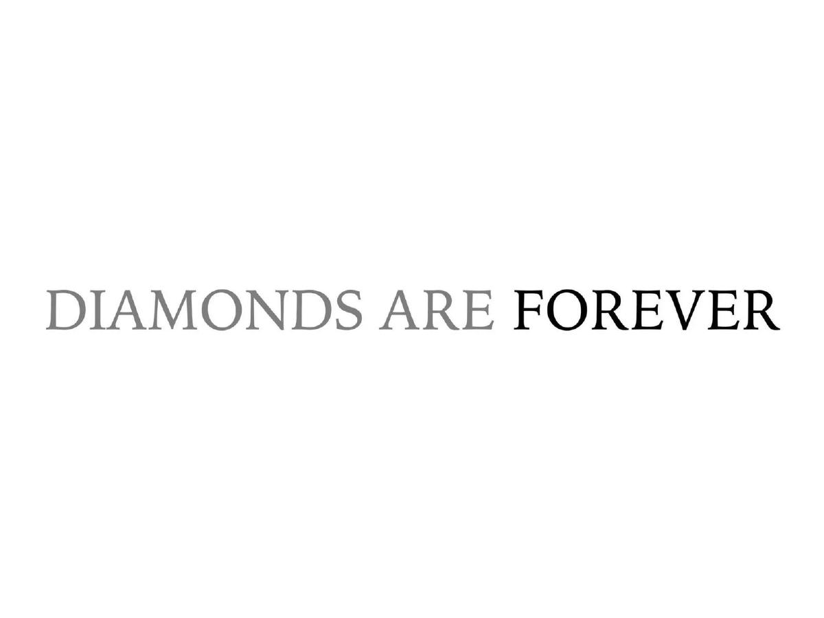Enchanted Diamonds pitch deck slide 2 of 16