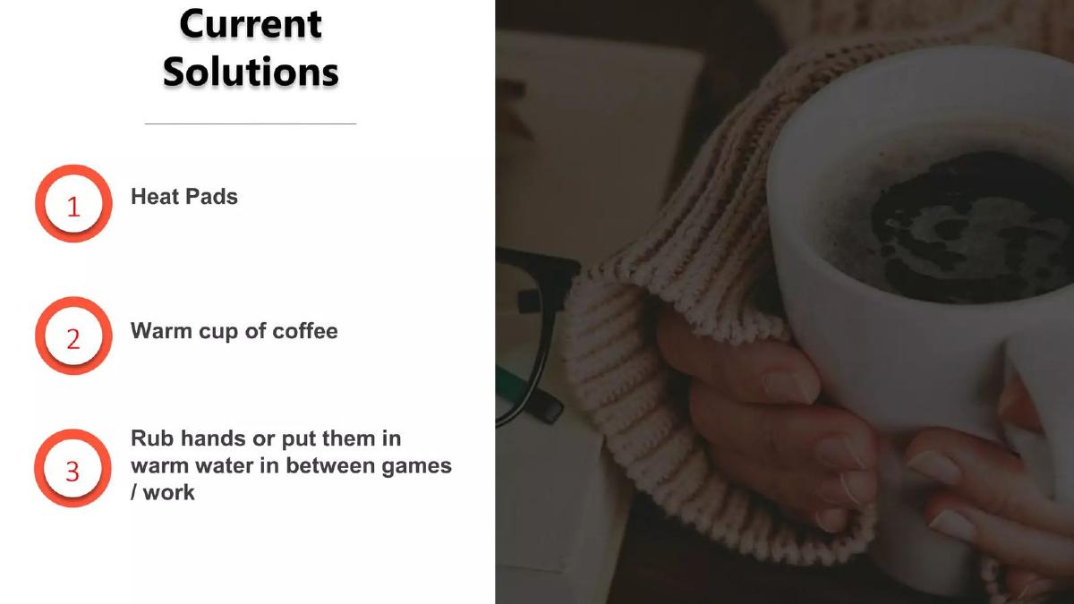 Envavo pitch deck slide 4 of 15