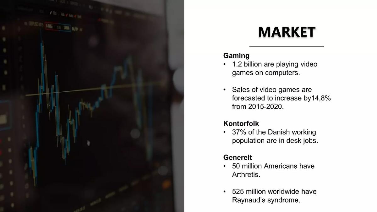 Envavo pitch deck slide 5 of 15