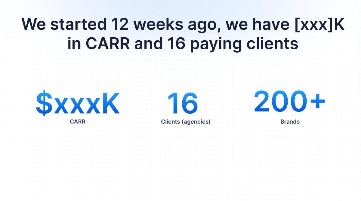 Epiminds pitch deck slide 3 of 7