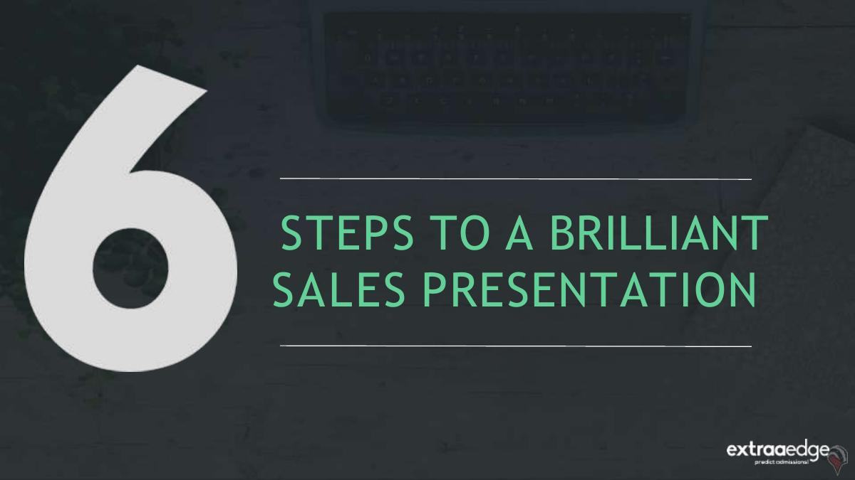 ExtraaEdge pitch deck slide 4 of 31