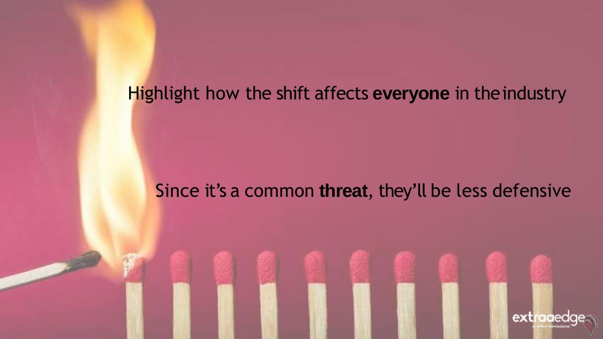 ExtraaEdge pitch deck slide 6 of 31