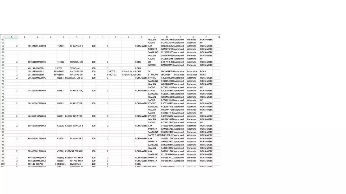 FactoryFour pitch deck slide 4 of 13