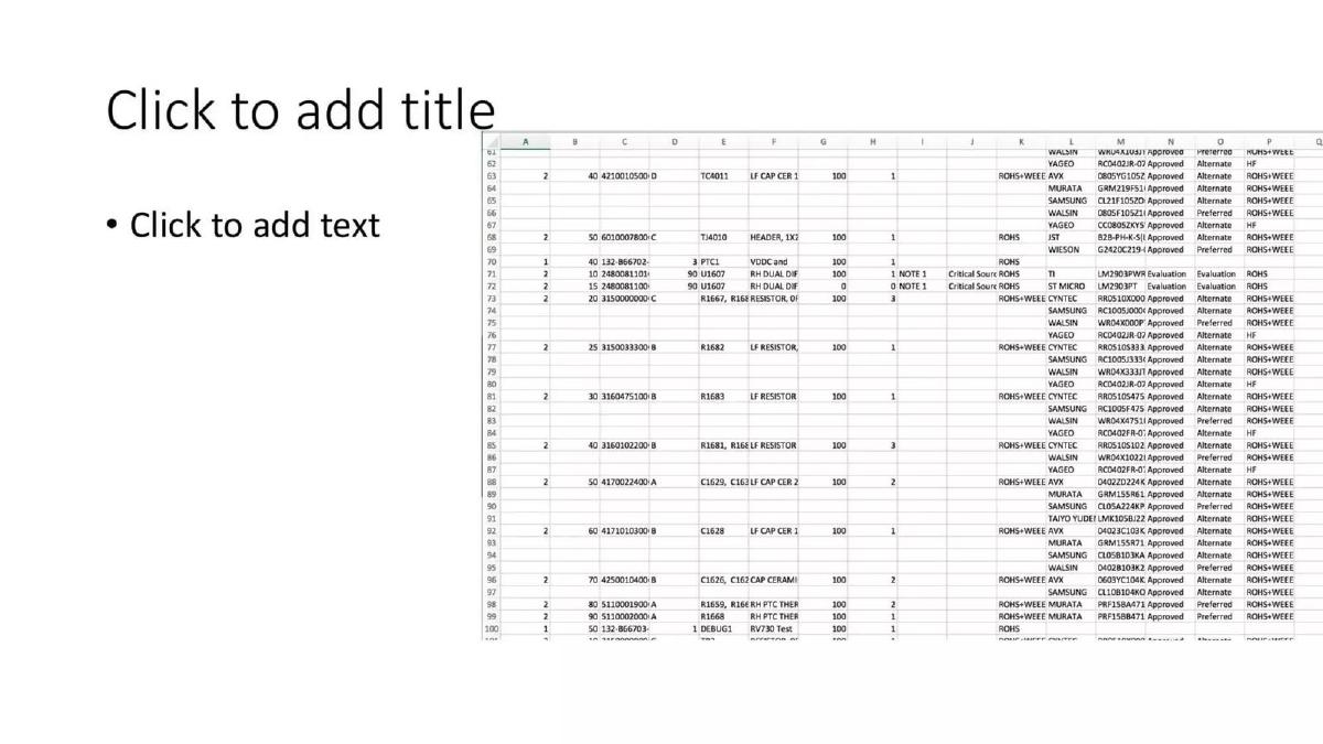 FactoryFour pitch deck slide 5 of 13
