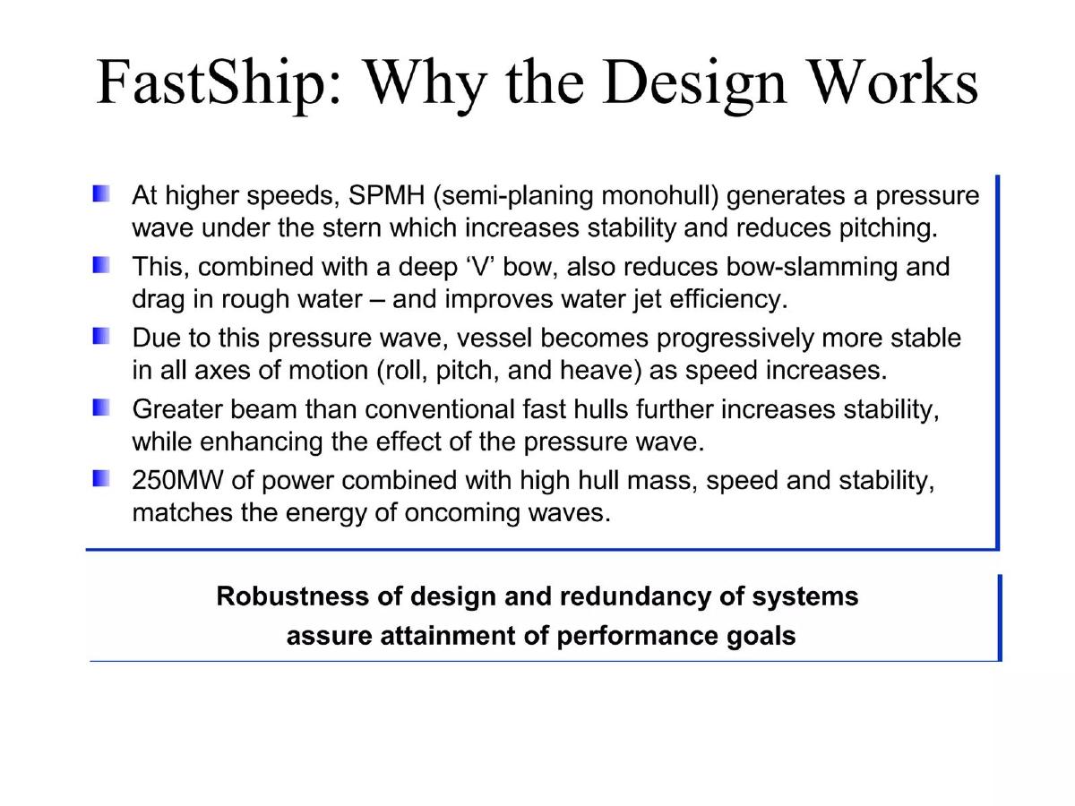 FastShip pitch deck slide 2 of 18