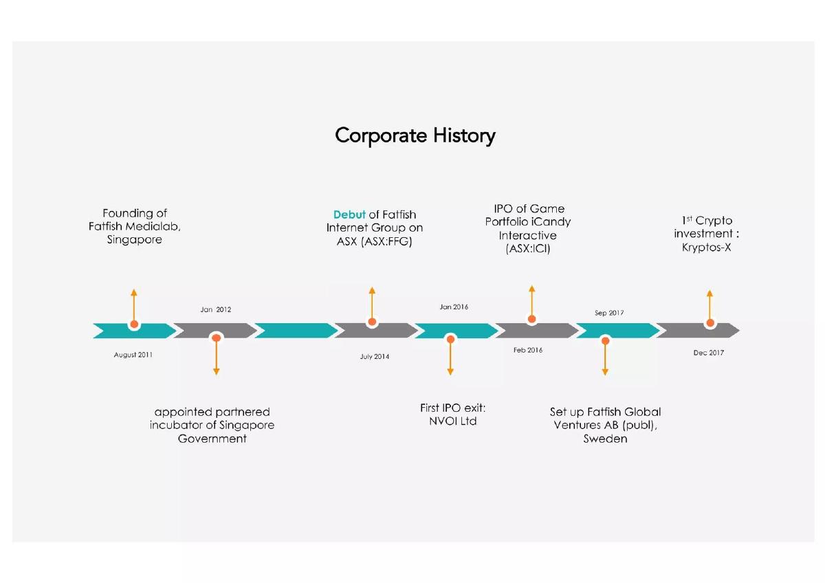 Fatfish Internet pitch deck slide 6 of 38