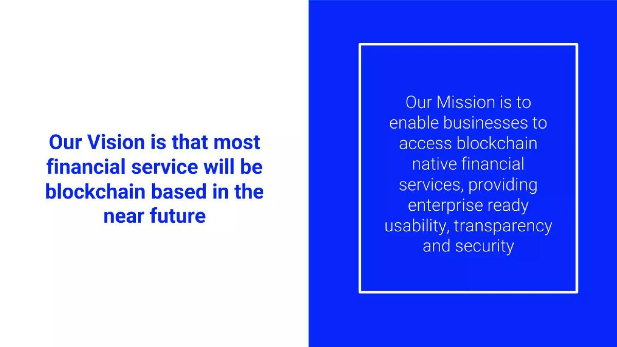 Fipto pitch deck slide 3 of 13