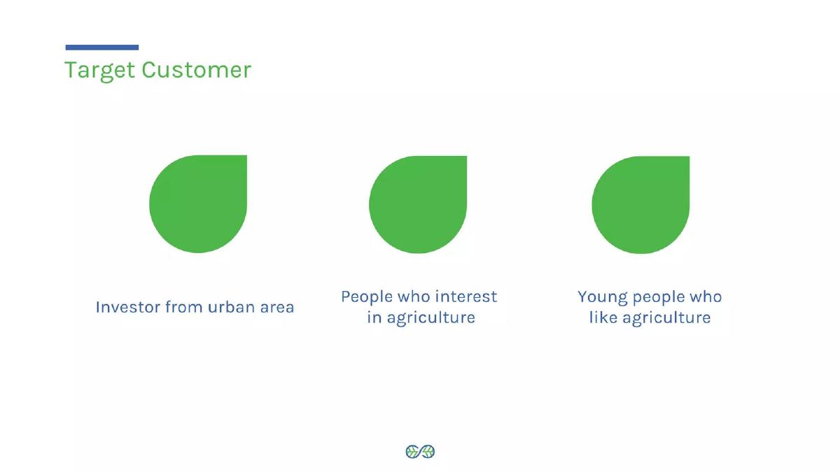 Fundnesia pitch deck slide 5 of 12