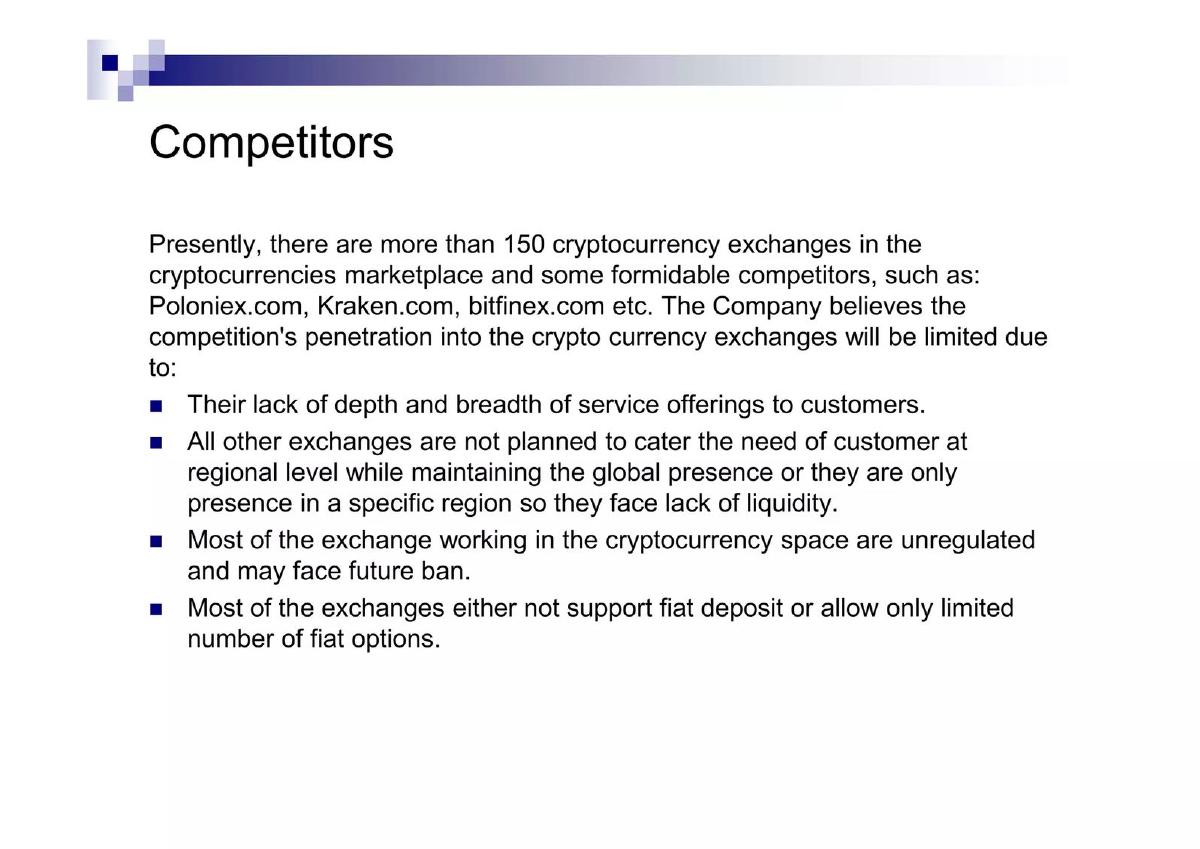 Genotik pitch deck competition slide 12