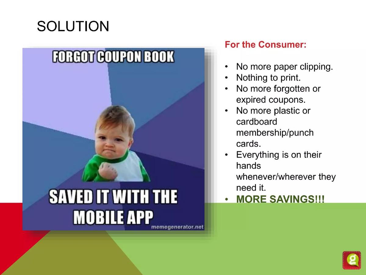 GEOPON pitch deck slide 5 of 11