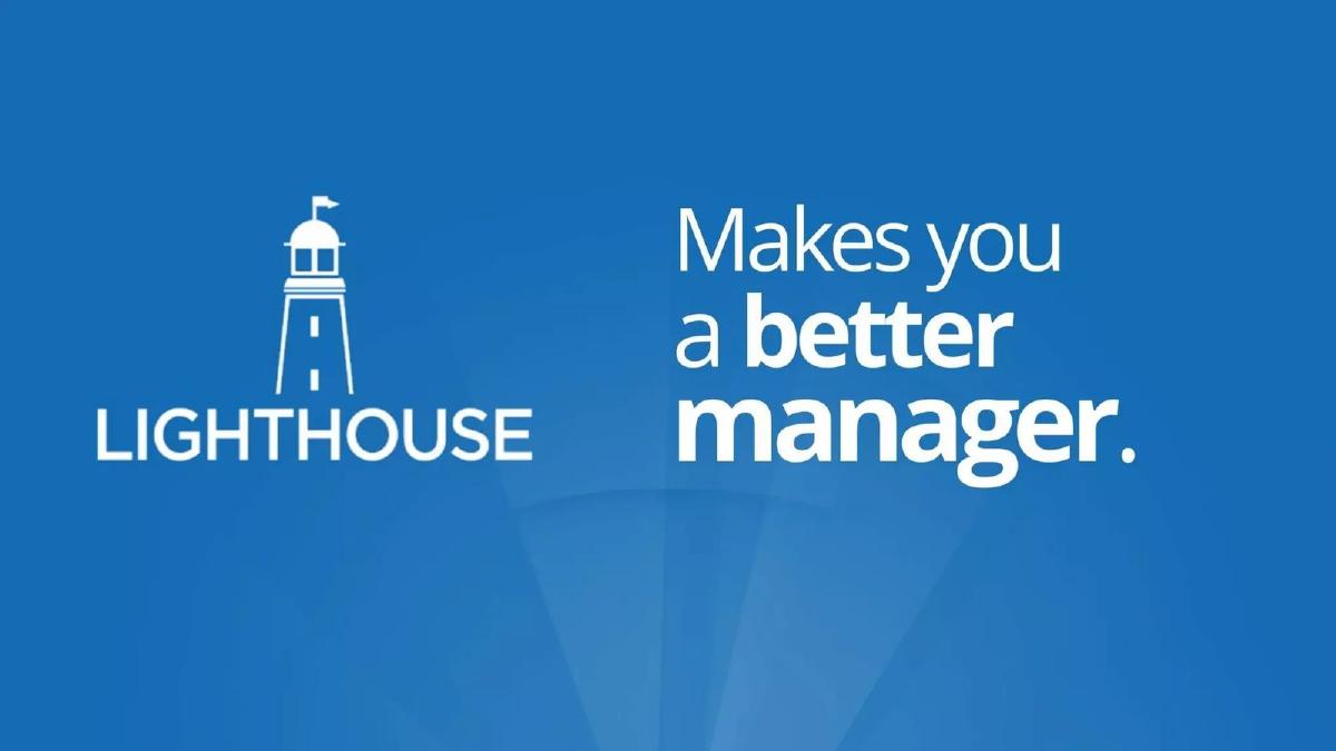 Get Lighthouse pitch deck slide 4 of 10