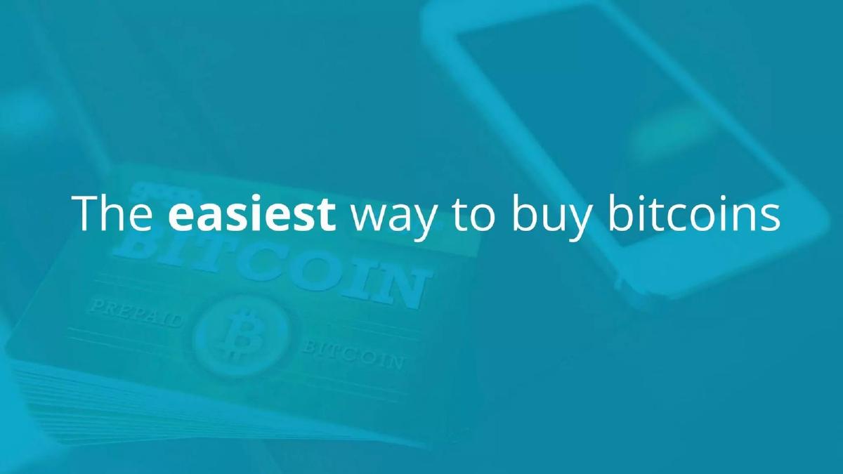 GogoCoin pitch deck slide 1 of 16