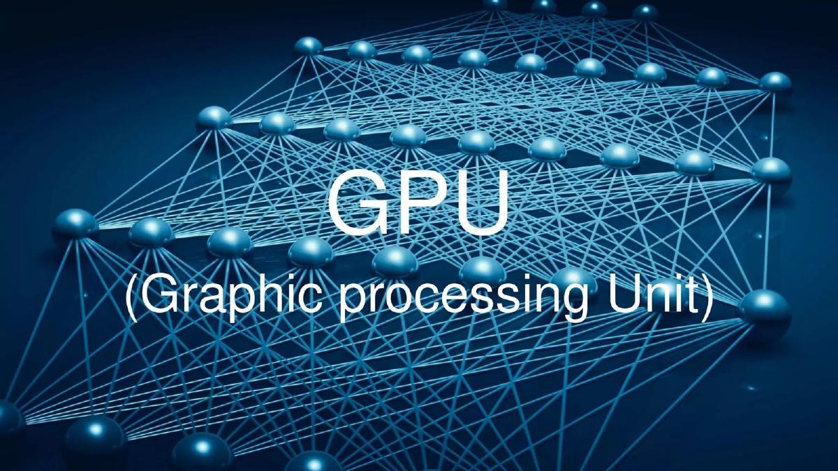 GPU EATER pitch deck slide 6 of 14