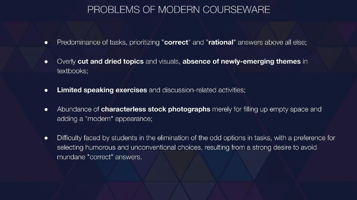Grandomastery pitch deck slide 2 of 32
