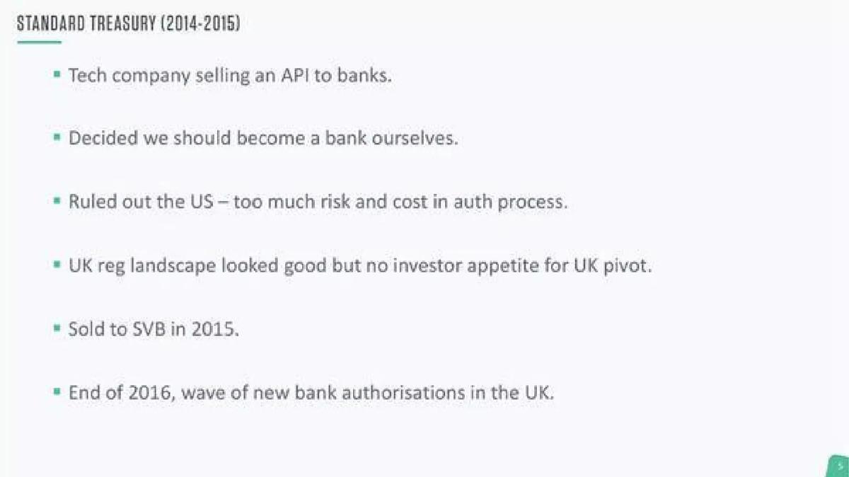 Griffin pitch deck slide 5 of 20