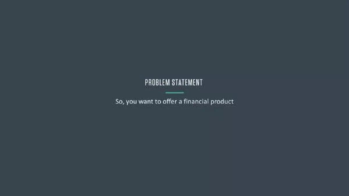 Griffin pitch deck slide 6 of 20