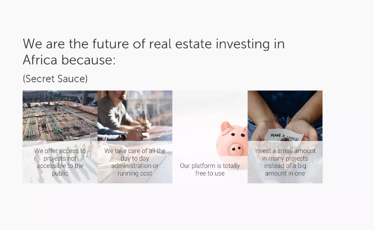 Guamby pitch deck slide 4 of 11