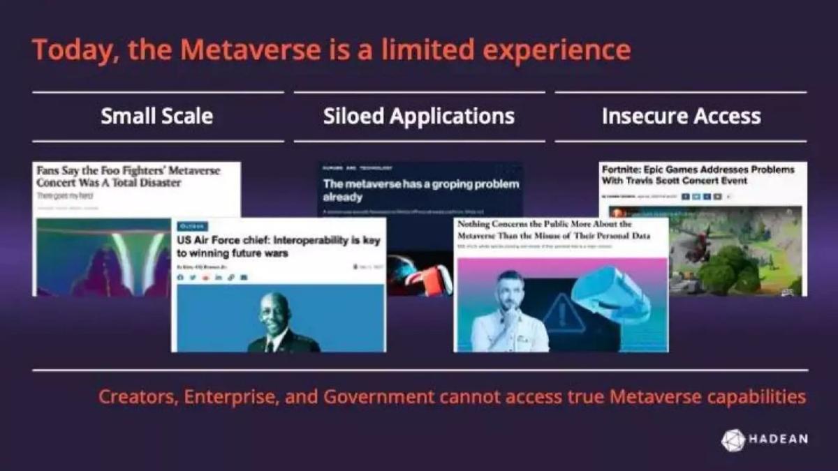 Hadean pitch deck slide 6 of 29