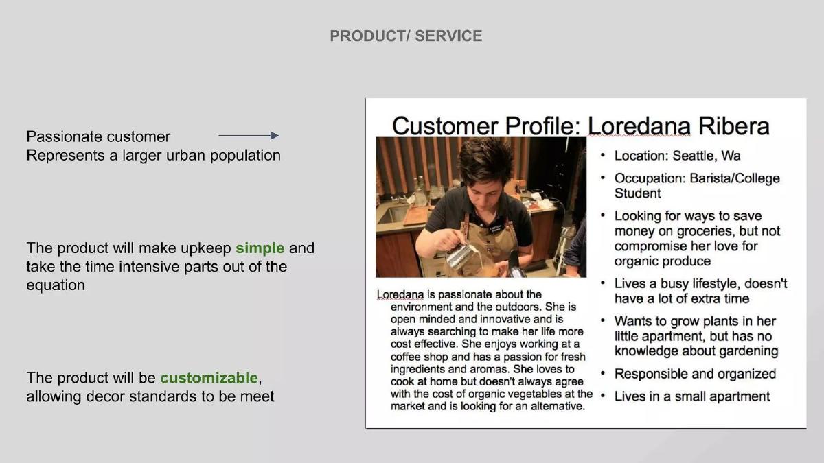 Hassle Free Hydropincs pitch deck slide 5 of 18
