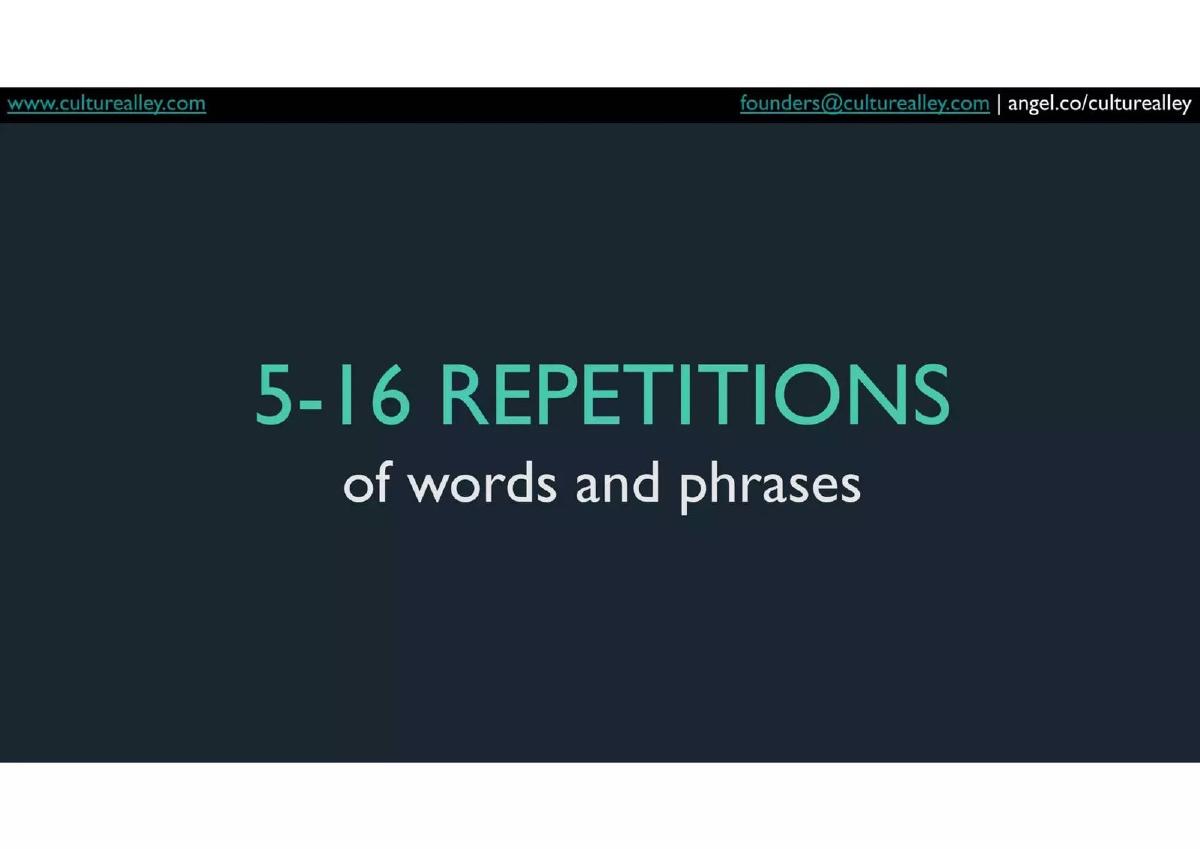 Hello English pitch deck slide 4 of 22