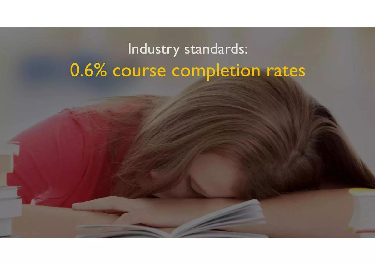 Hello English pitch deck slide 6 of 22