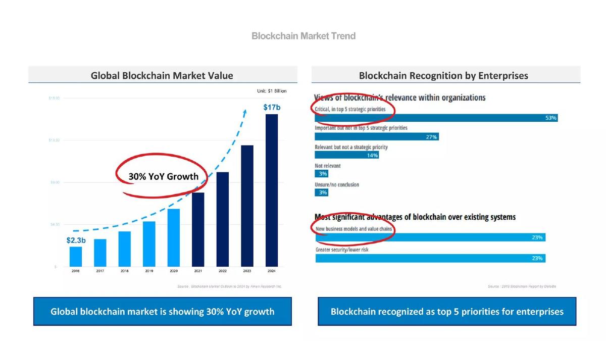 Hexlant Octet pitch deck slide 3 of 24