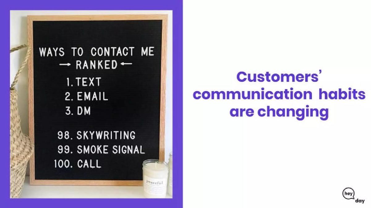 Heyday pitch deck slide 5 of 40