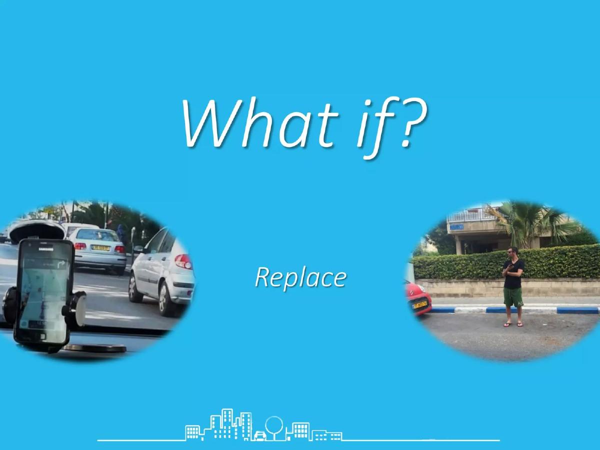 Hi-Park pitch deck slide 4 of 15