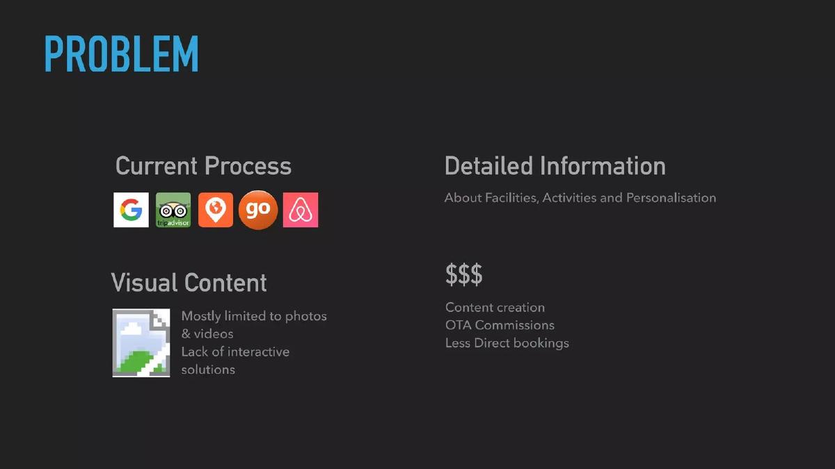 Highir.com pitch deck slide 5 of 22
