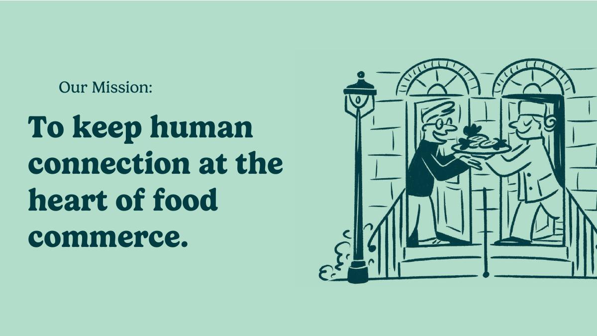 HomeCooks (Juno Food Ltd) pitch deck slide 2 of 25