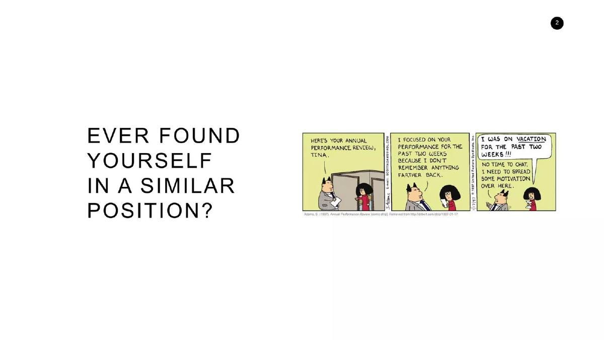 Hoorah pitch deck slide 2 of 13