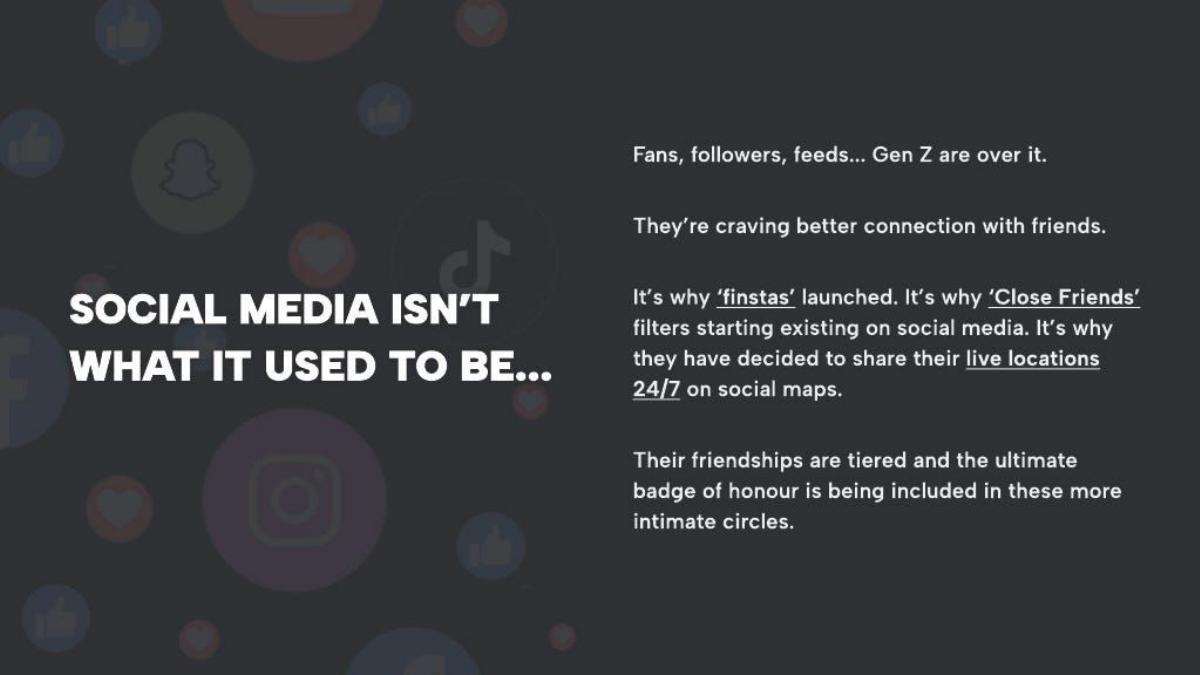 Howbout pitch deck slide 2 of 12