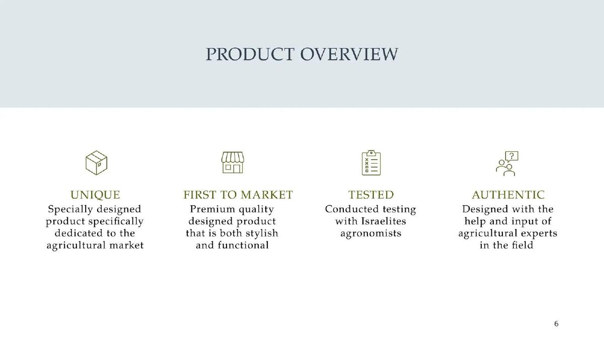 Lusabo Group (PTY) LTD pitch deck slide 6 of 14