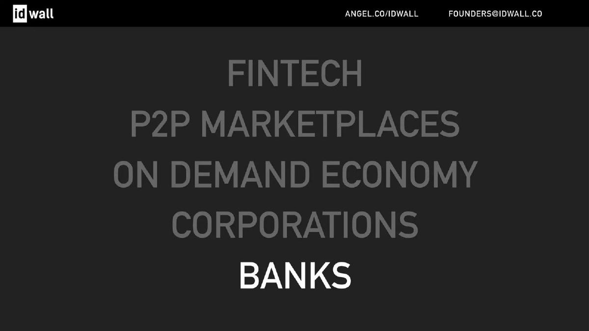 idwall pitch deck slide 6 of 21