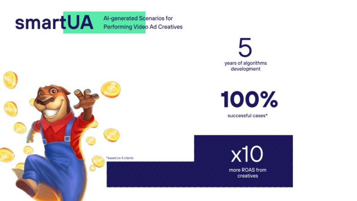 INCYMO AI pitch deck slide 3 of 13