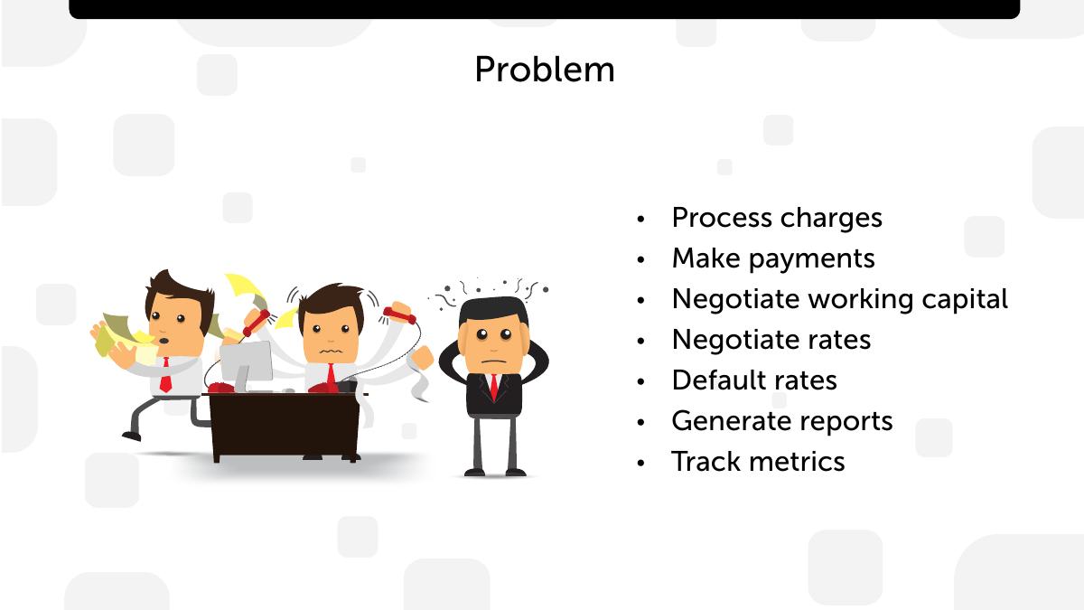 iugu (iugu.com) pitch deck slide 2 of 14