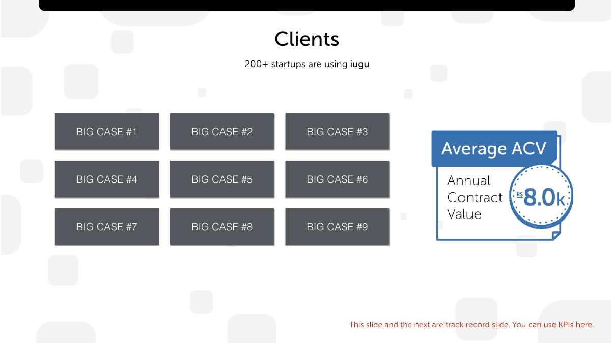 iugu (iugu.com) pitch deck slide 5 of 14