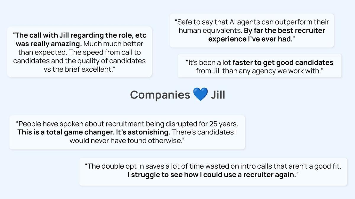 Jack & Jill pitch deck slide 5 of 12