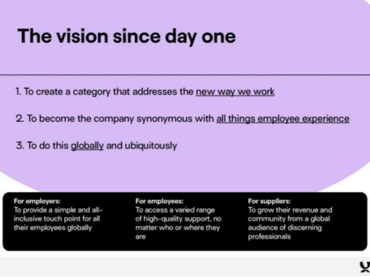 Juno pitch deck slide 2 of 10