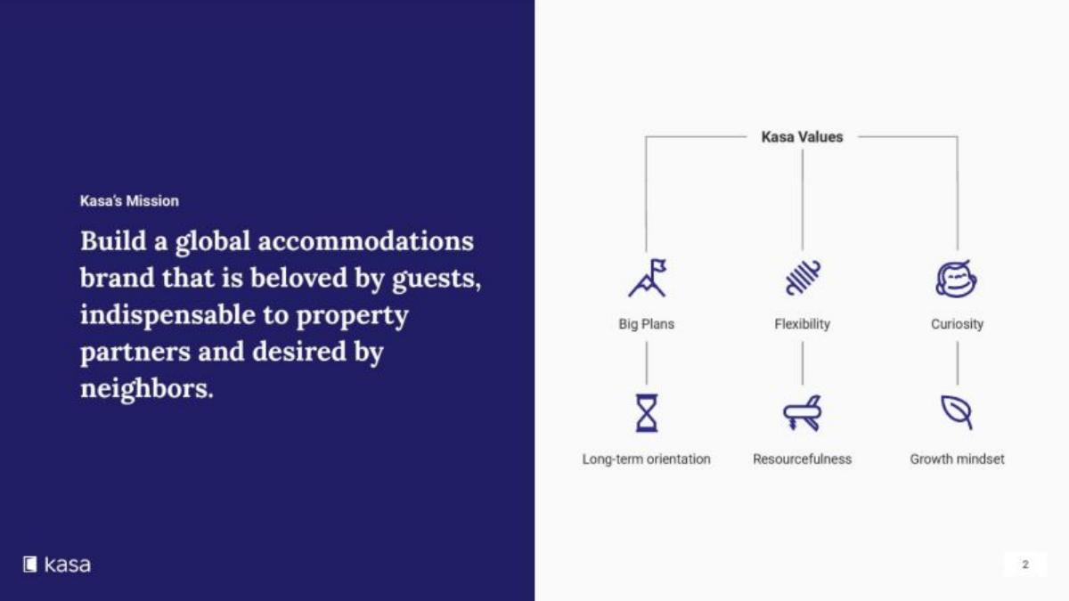 Katana pitch deck slide 2 of 41
