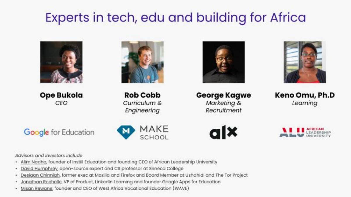 Kibo pitch deck slide 5 of 14
