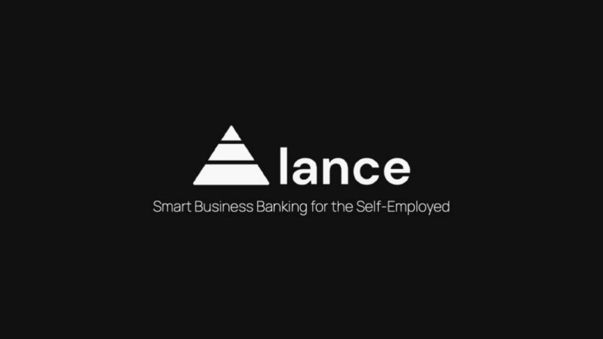 Lance pitch deck slide 1 of 22