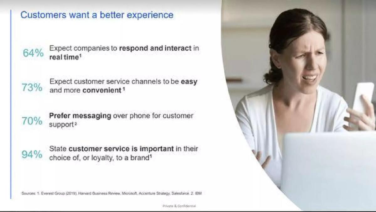 Limitless pitch deck slide 3 of 13